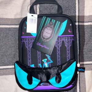 Disney “Foolish Mortals” Bag!
